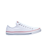 Converse Chuck Taylor All Star Ox Optical White