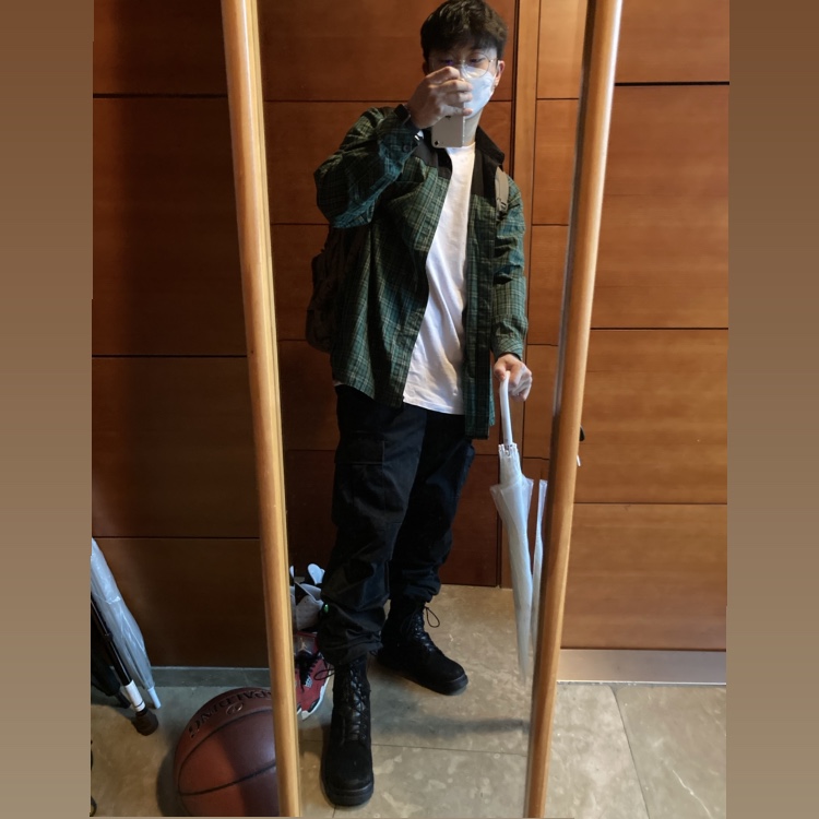 뀨님의 스타일