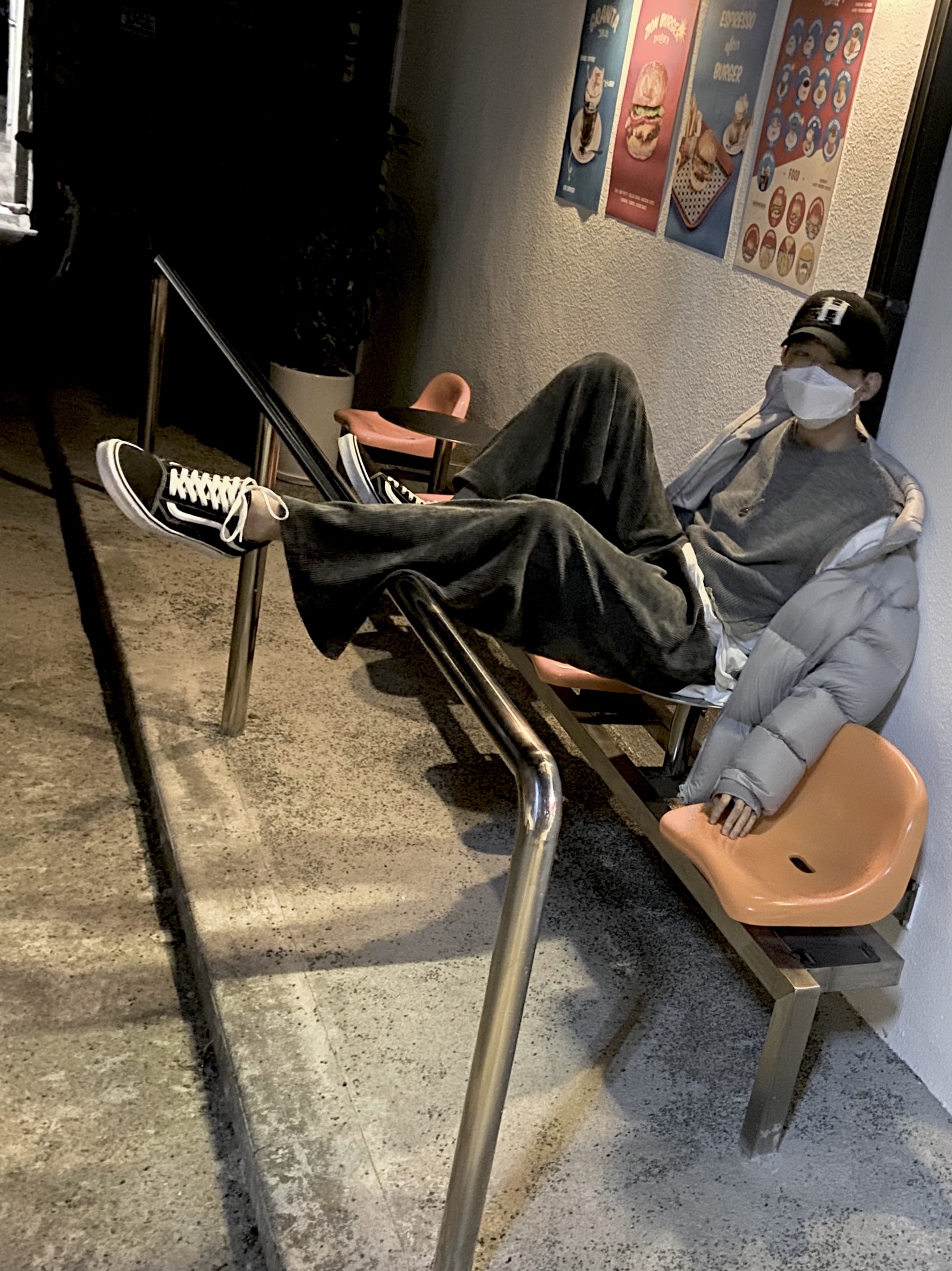 신민철님의 스타일