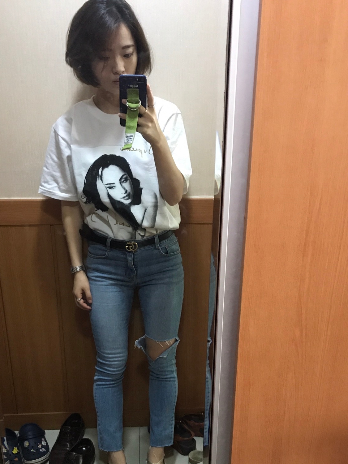 빼꼼맘님의 스타일 - 2
