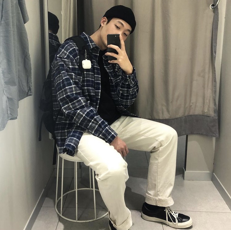 KREAM 스타일