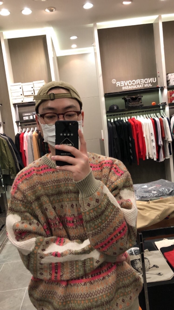 KREAM 프로필 이미지