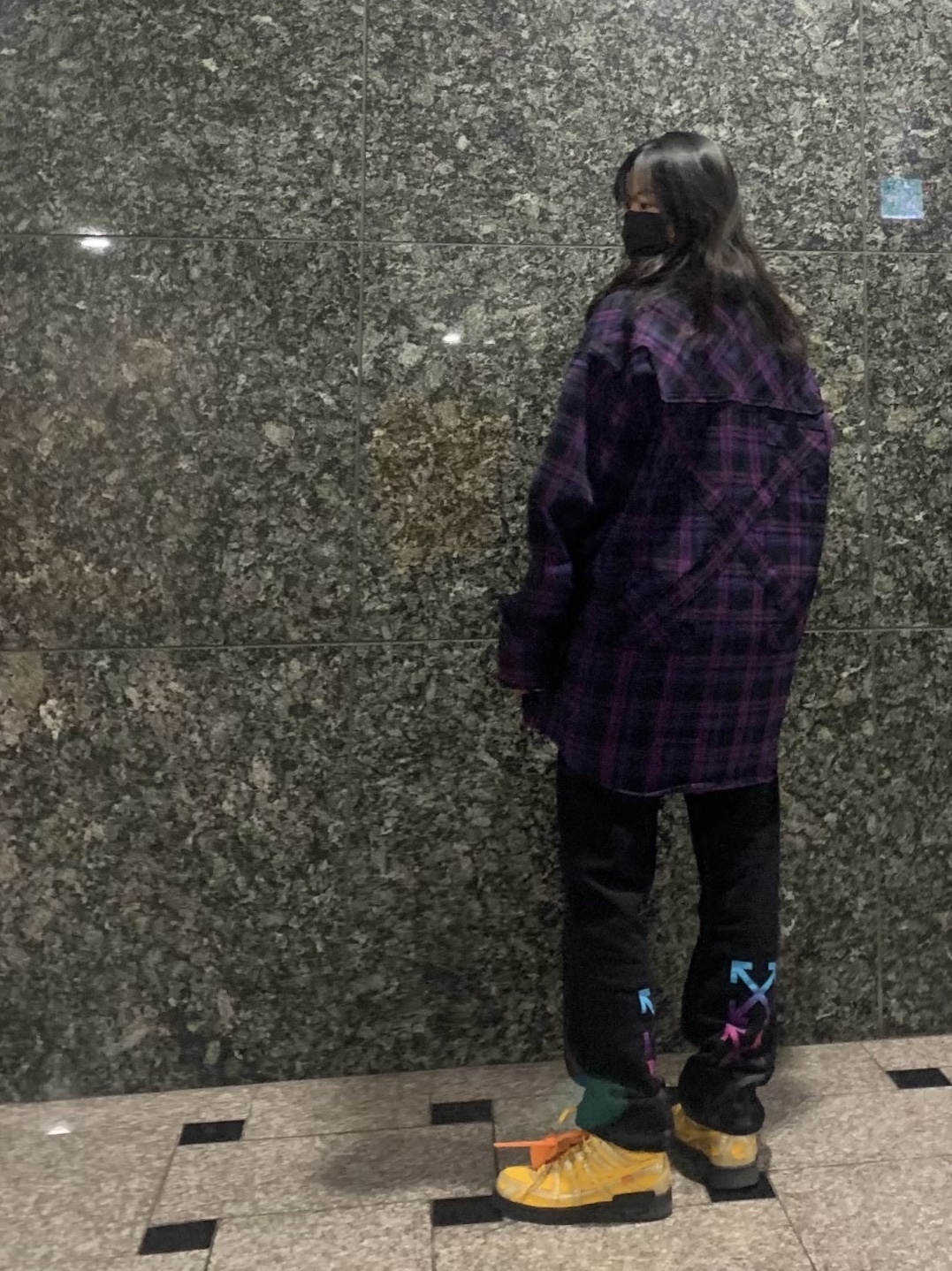 조랑이님의 스타일