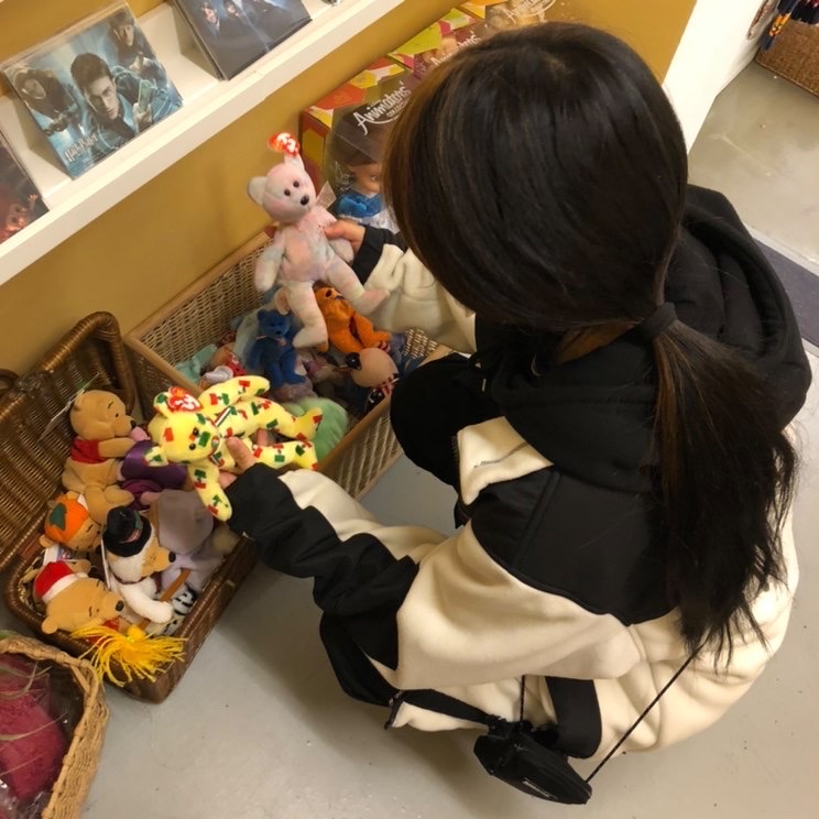 신수아님의 스타일 - 1