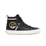 Vans x NASA Sk8-Hi 46 MTE DX Space Voyager Black