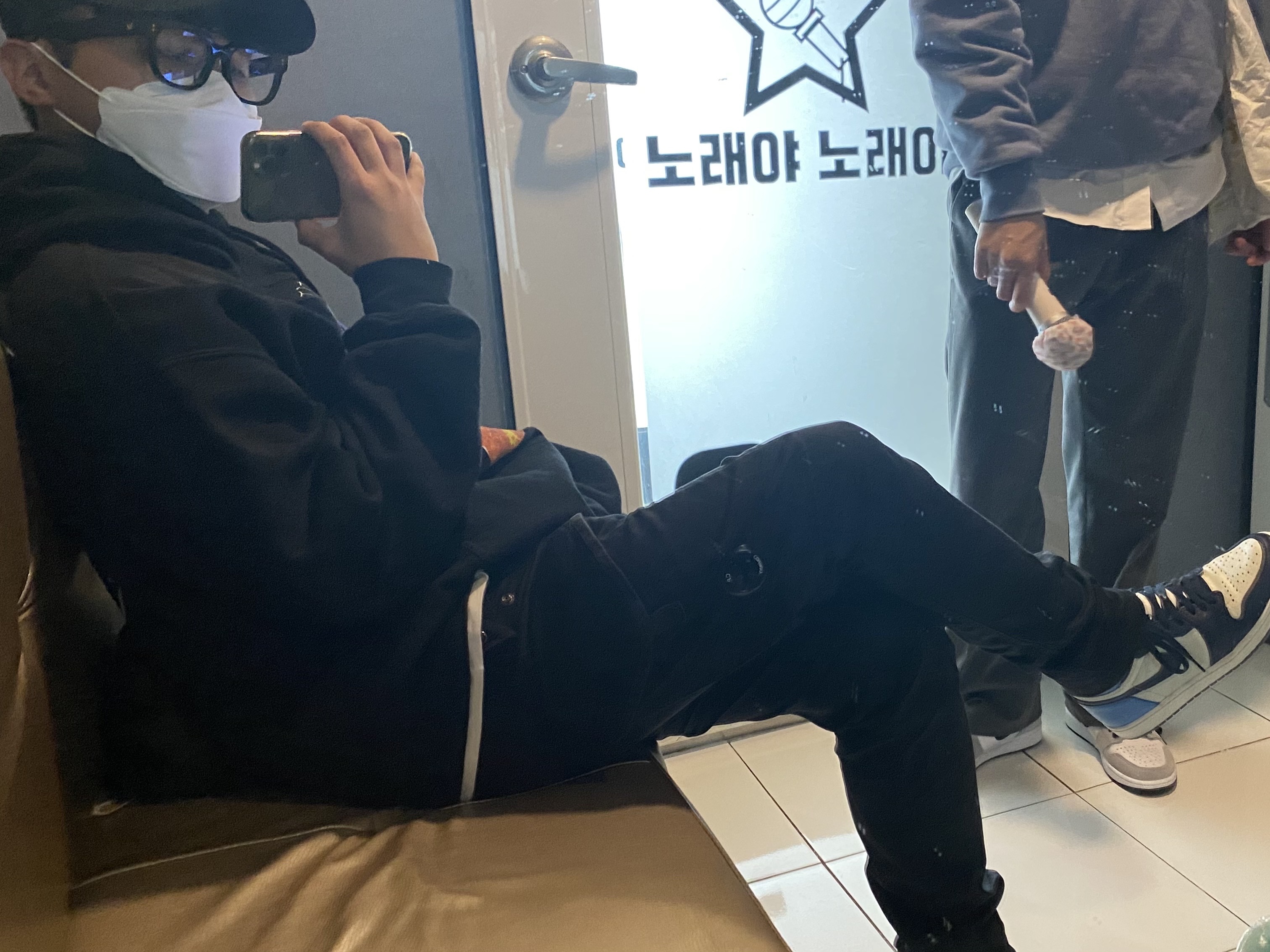stgmt님의 스타일
