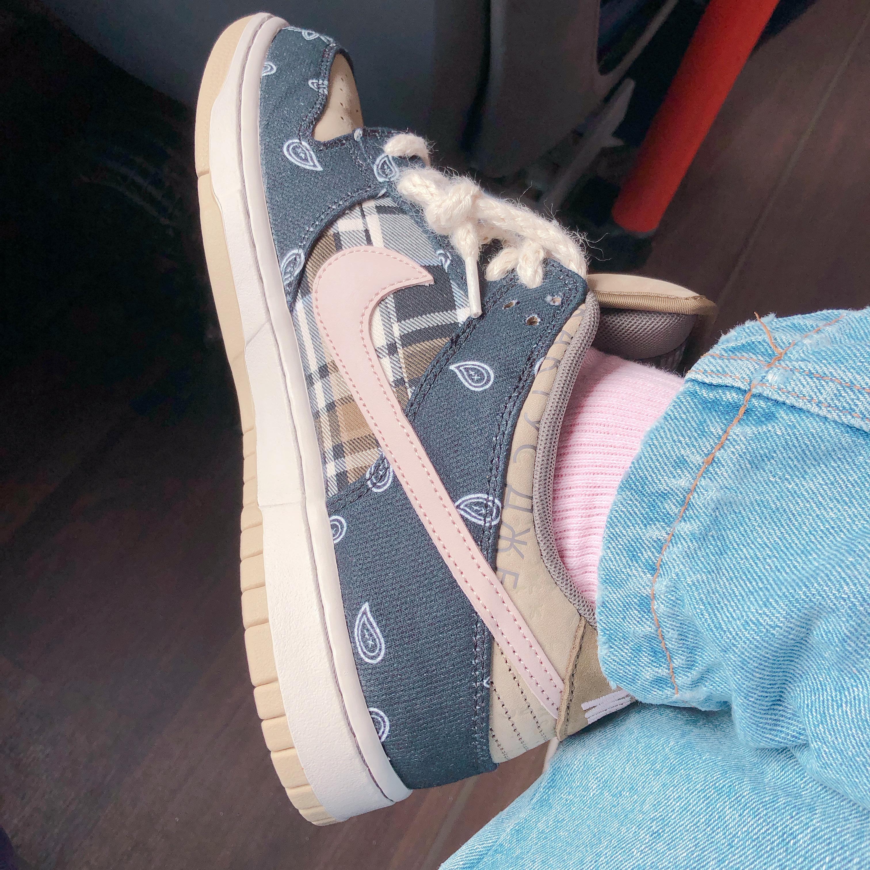 KREAM 스타일