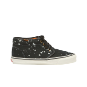 Vans Vault x LQQK Studio OG Chukka Boot LX Splatter Black