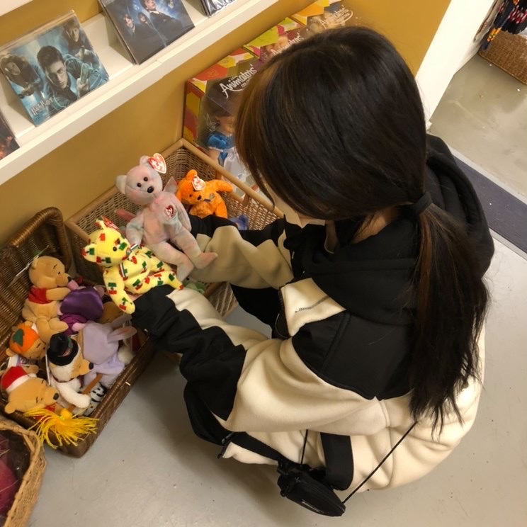 신수아님의 스타일 - 2