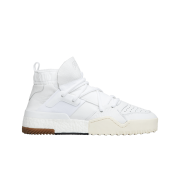 Adidas x Alexander Wang B-Ball Triple White