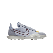 (W) Nike Waffle Racer 2X Ghost Light Bone