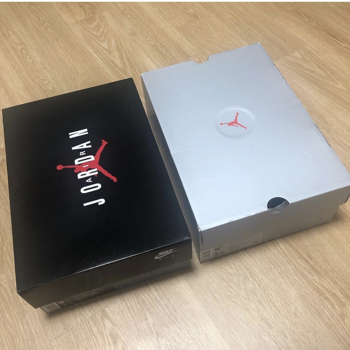 Jordan 11 Retro Concord 2018, Jordan 13 Retro He Got Game 2018 착용 스타일 - 4
