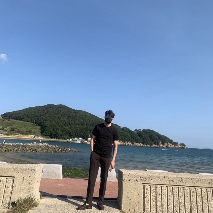 용태님의 스타일