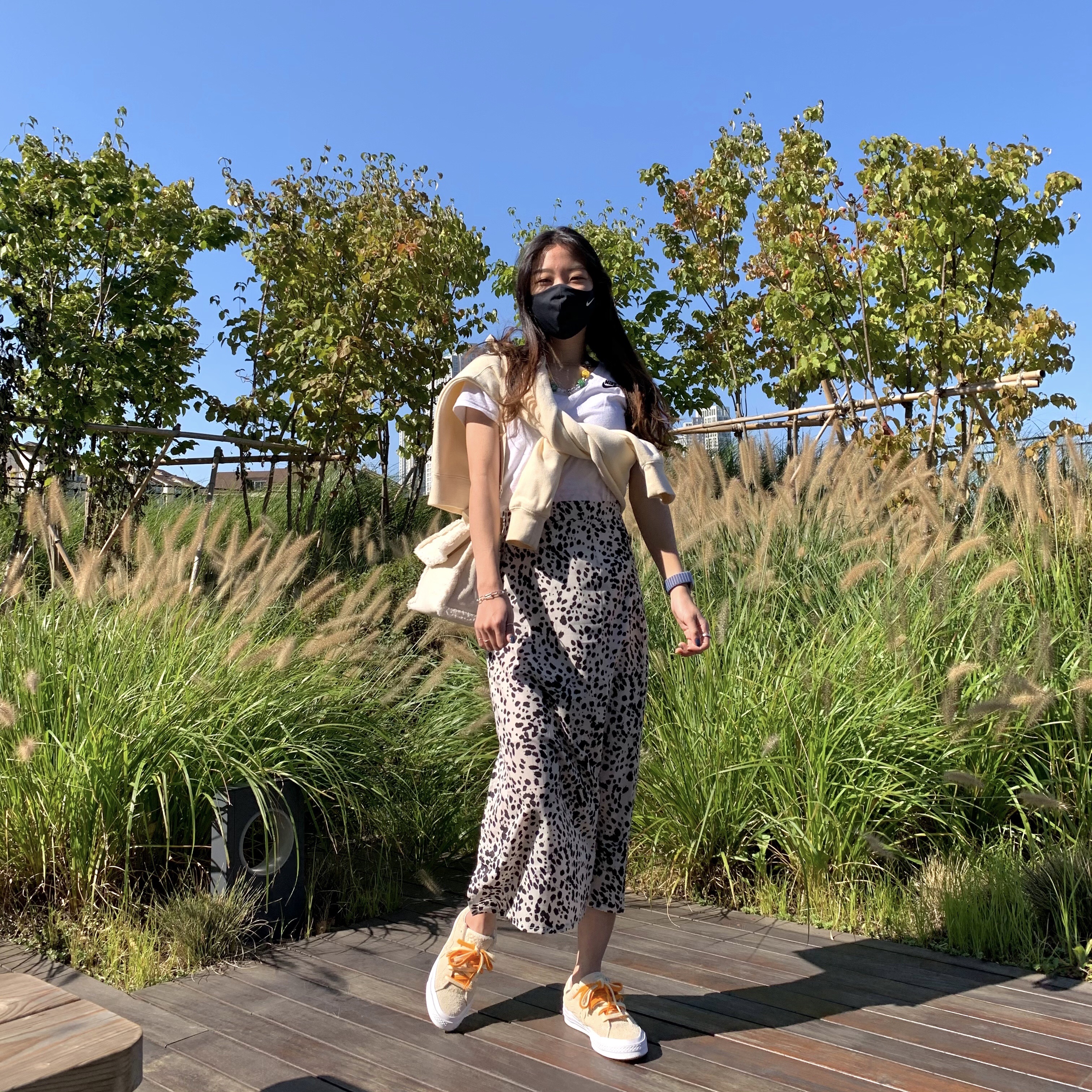 달비님의 스타일