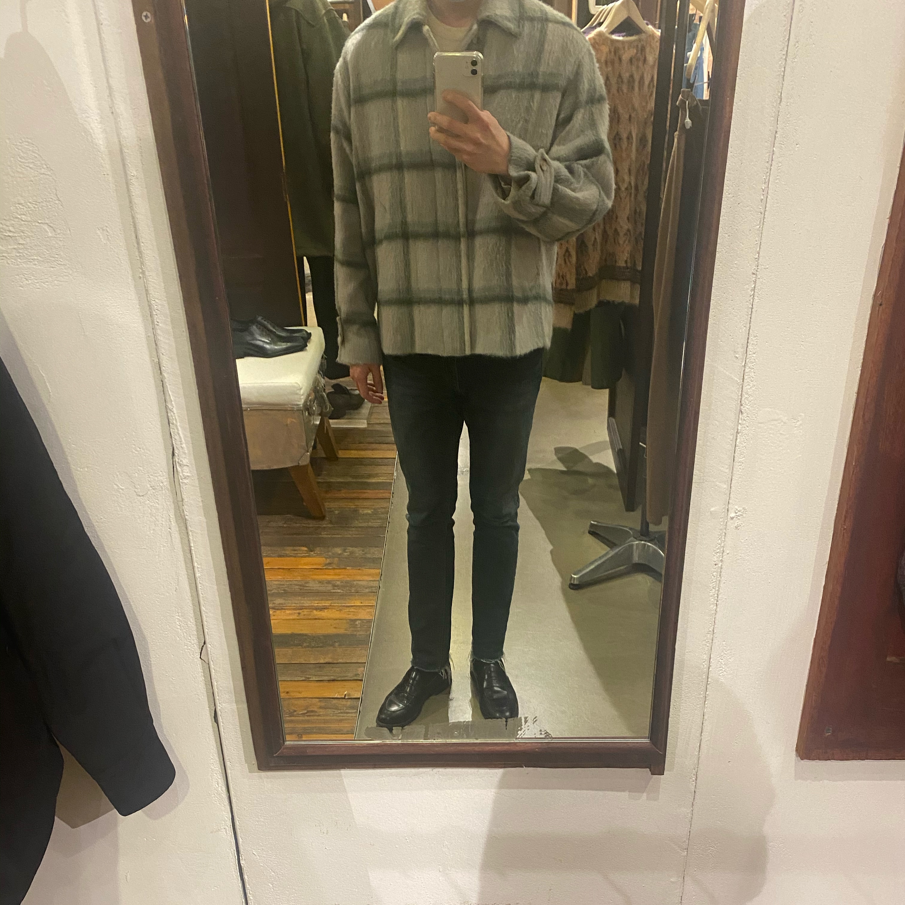 jangk34님의 스타일