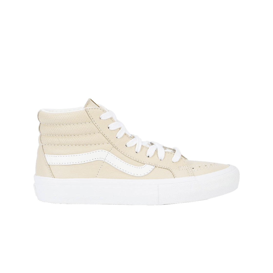 반스 볼트 스케이트 하이 리이슈 VLT LX 마르모(Vans Vault Sk8-Hi Reissue VLT LX Marmo) - 1
