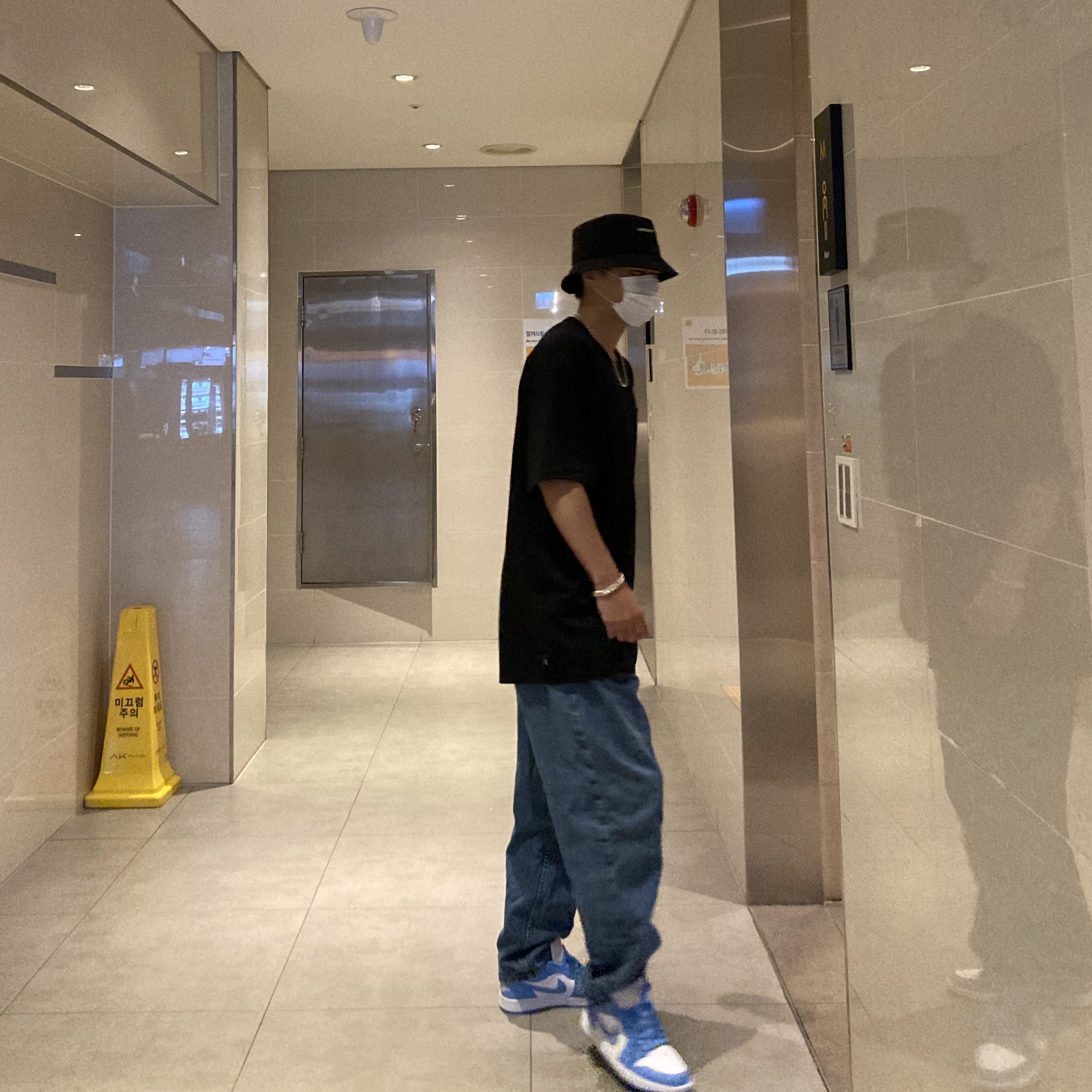 young님의 스타일 - 1