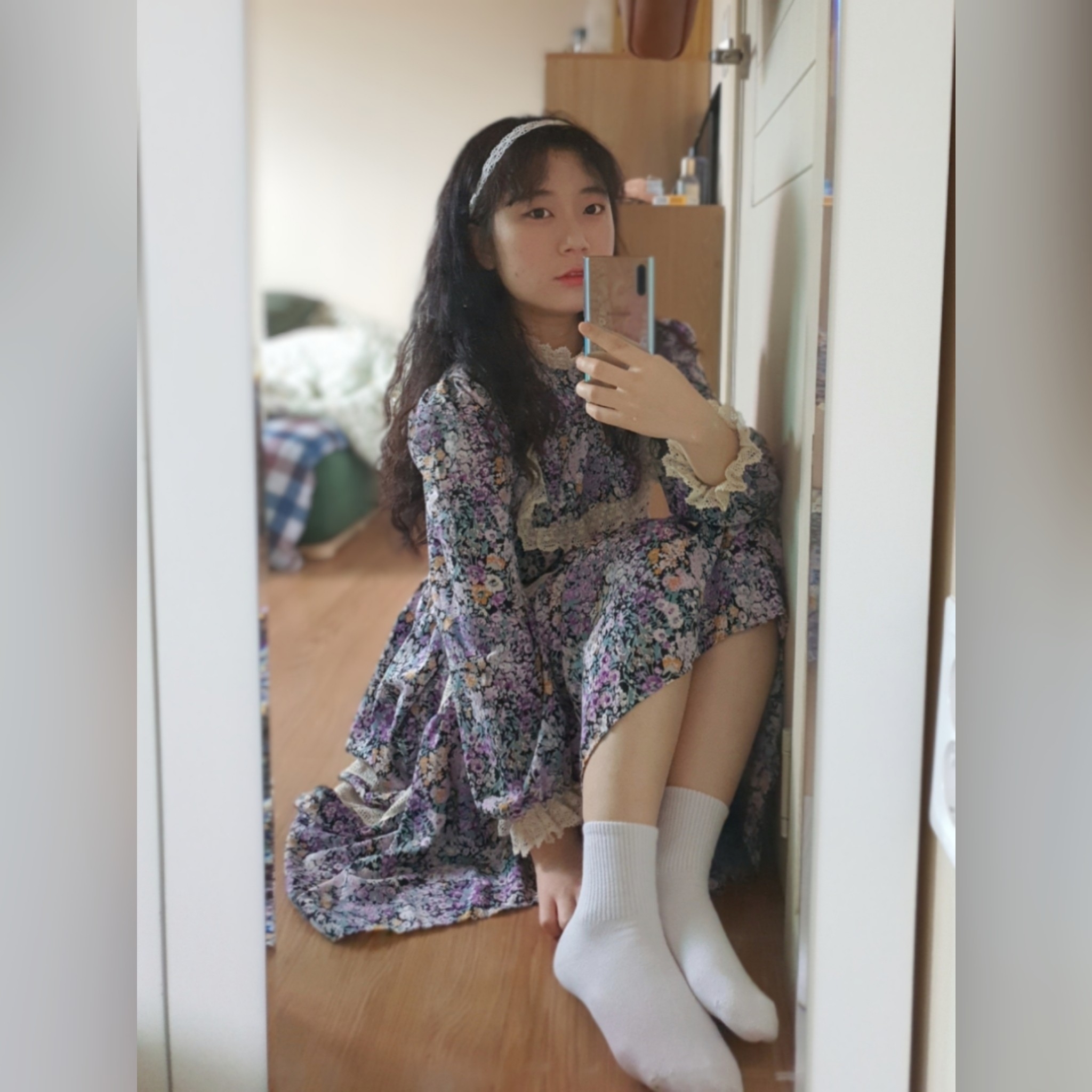 온똔입니다님의 스타일 - 1