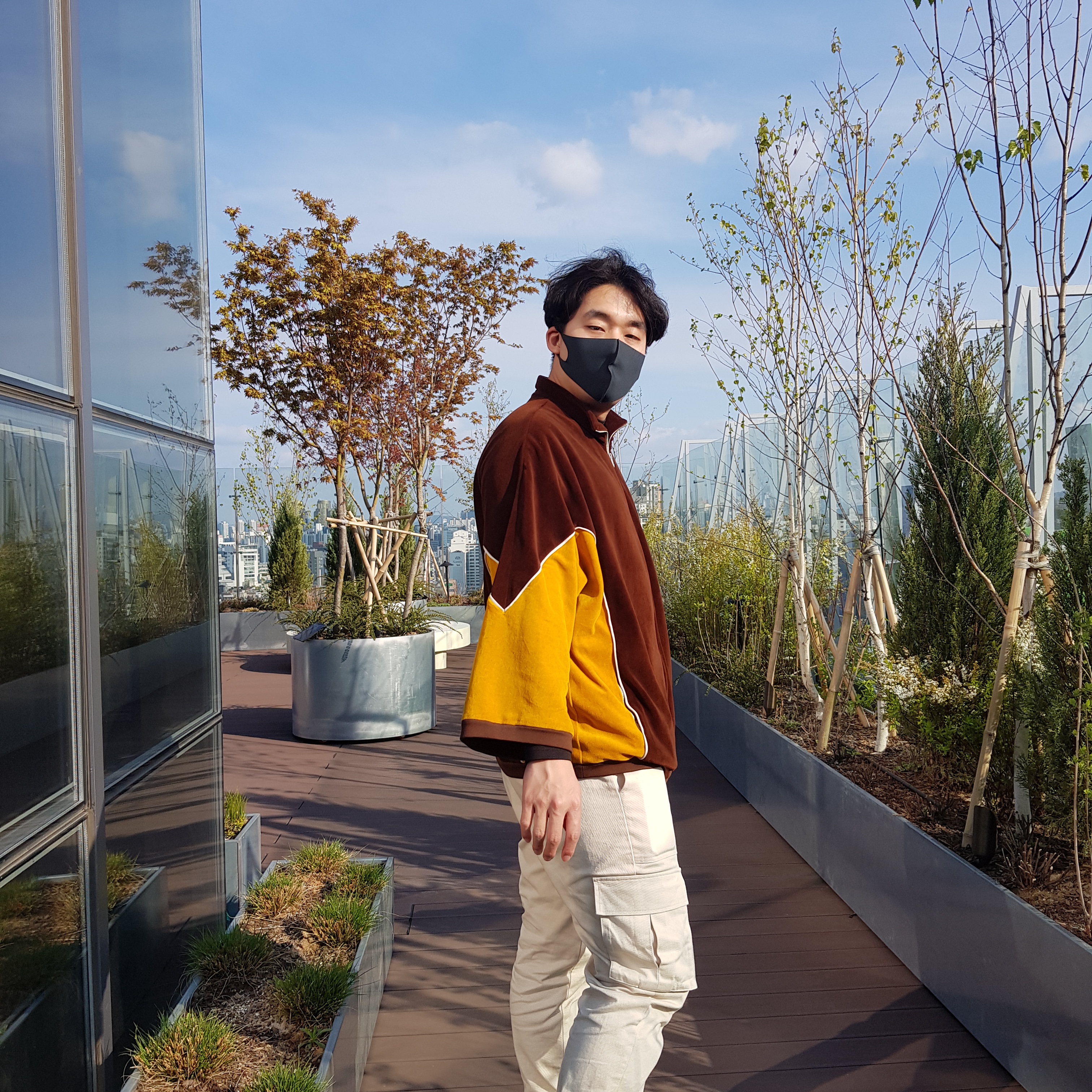 cjohn1227님의 스타일 - 2