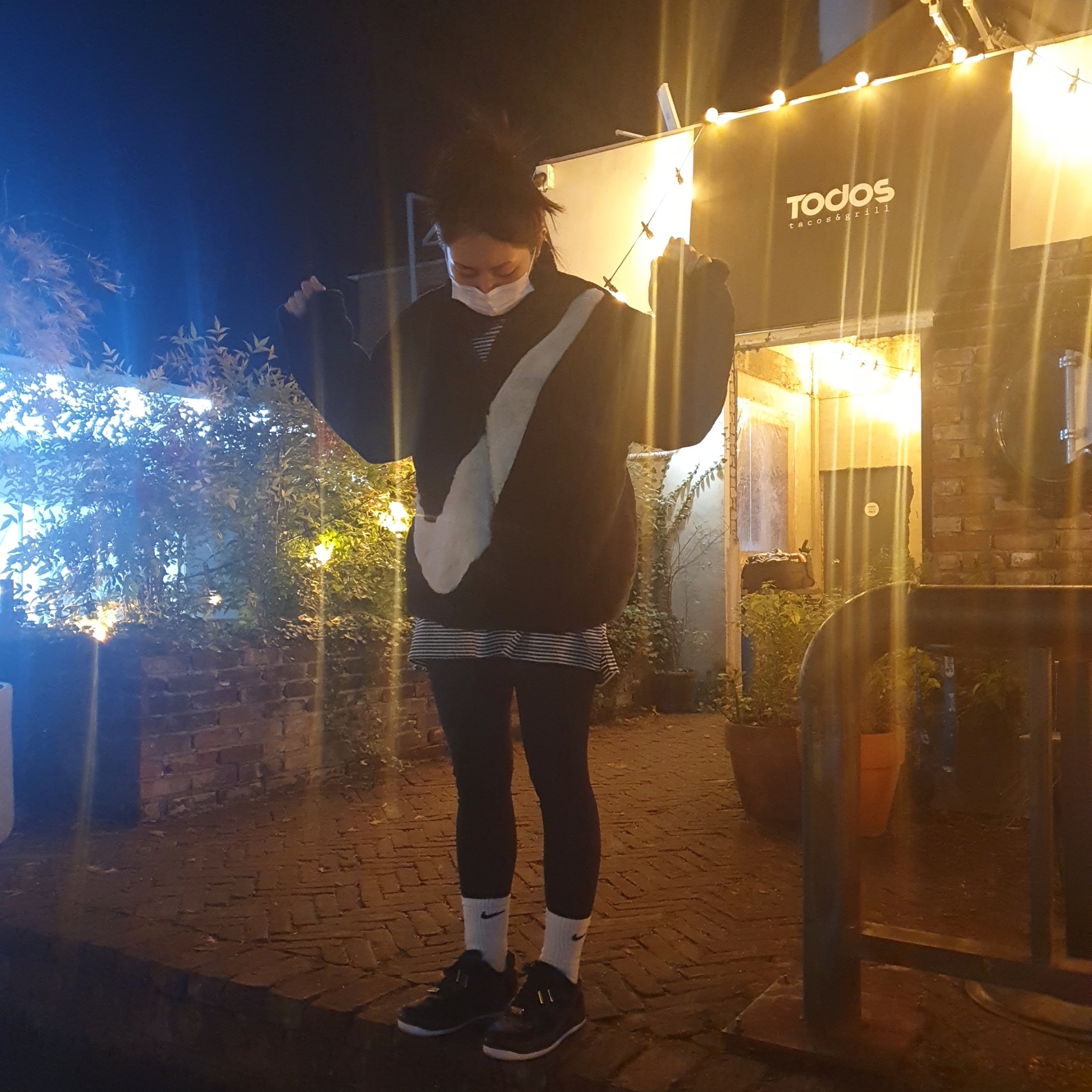 이하탱탱님의 스타일