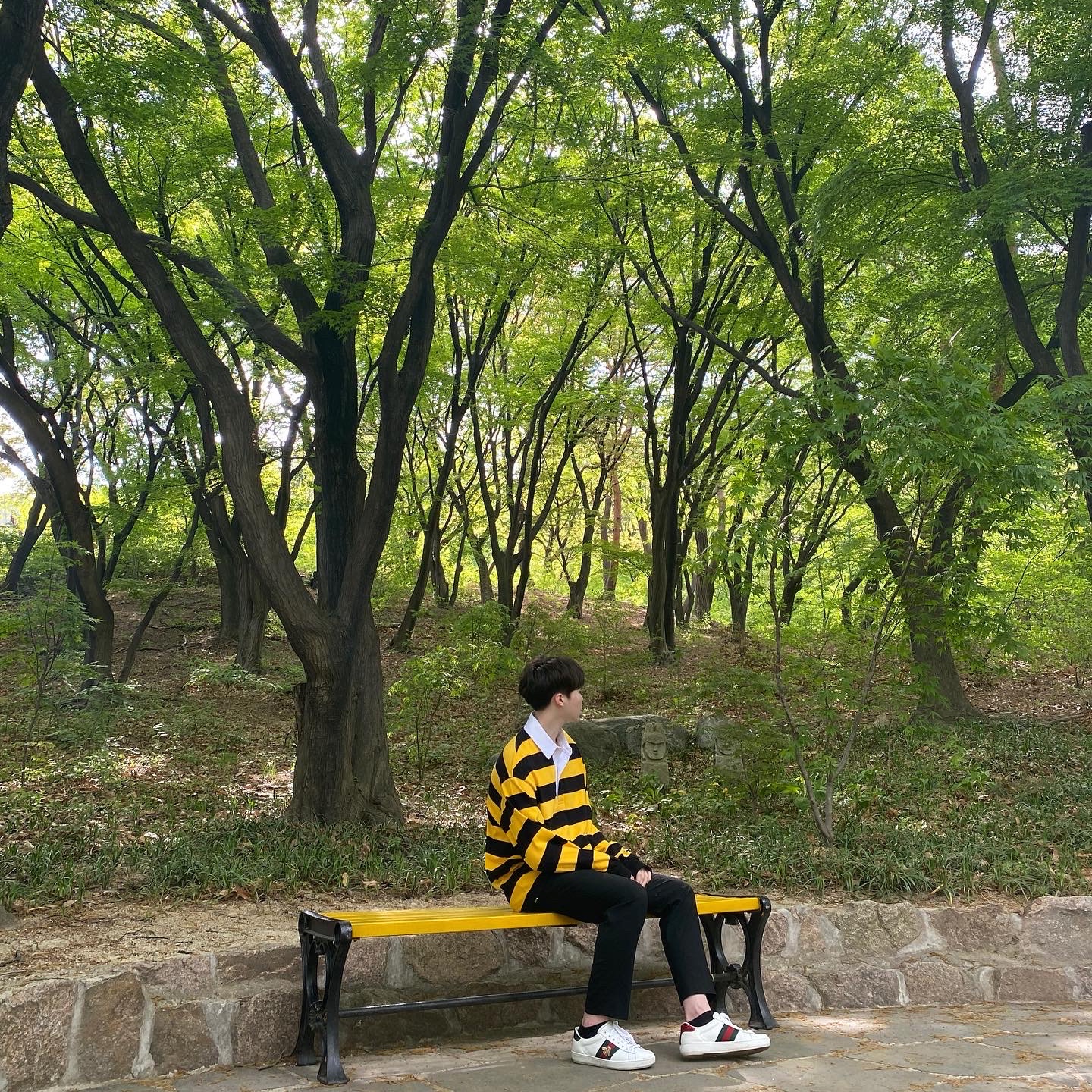jangk34님의 스타일