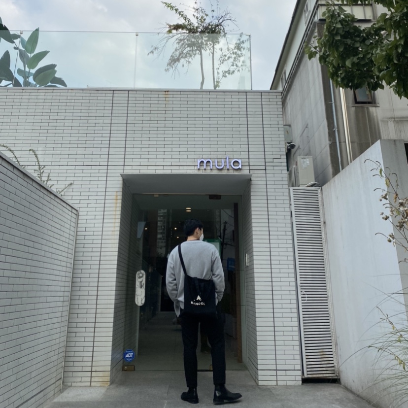 장석주님의 스타일 - 1