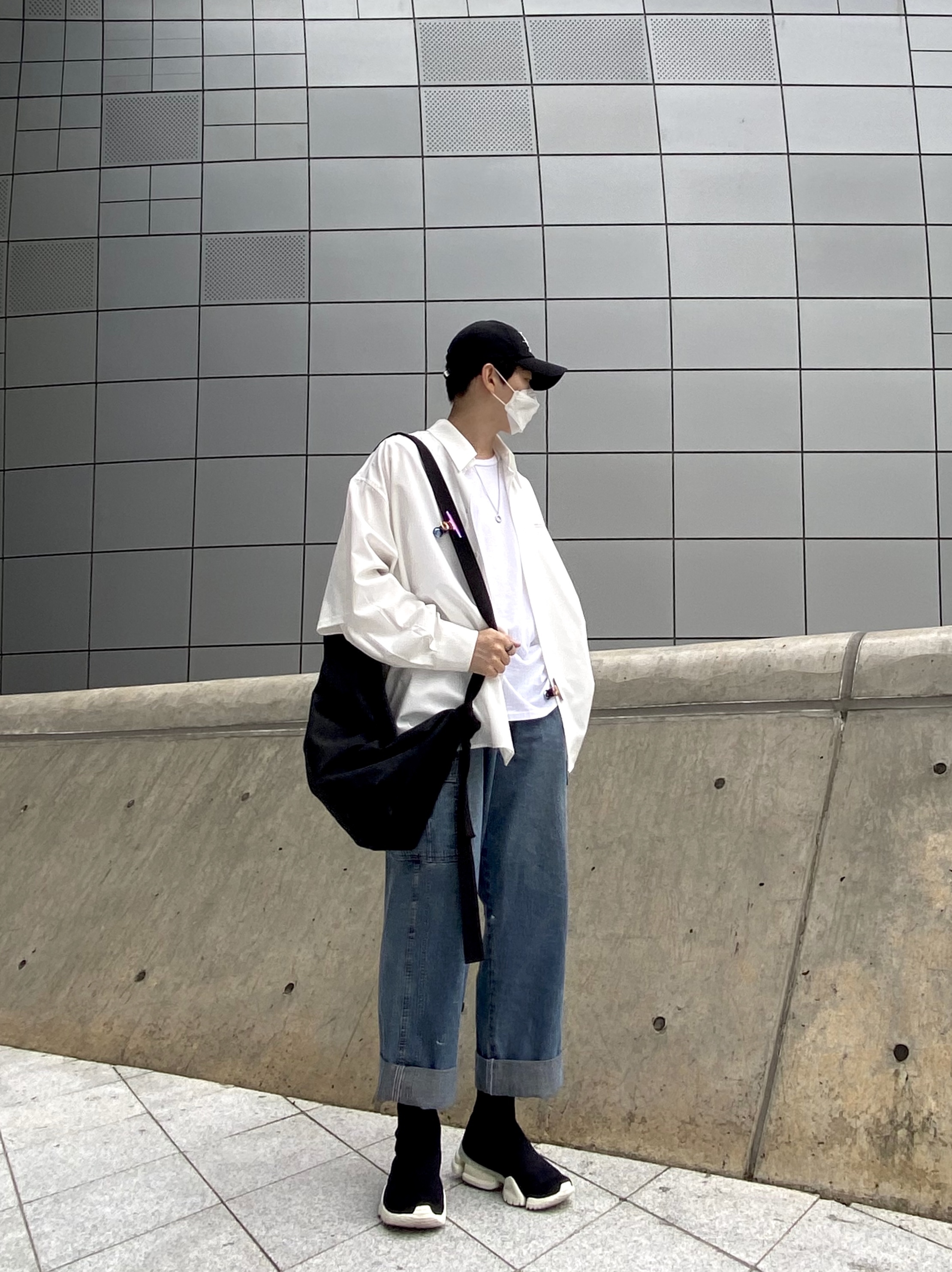 신민철님의 스타일