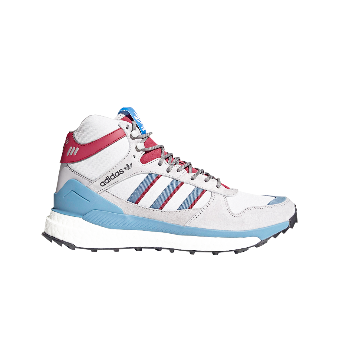 아디다스 x 휴먼 메이드 마라톤 프리 하이커 클리어 오닉스(Adidas x Human Made Marathon Free Hiker Clear Onix )