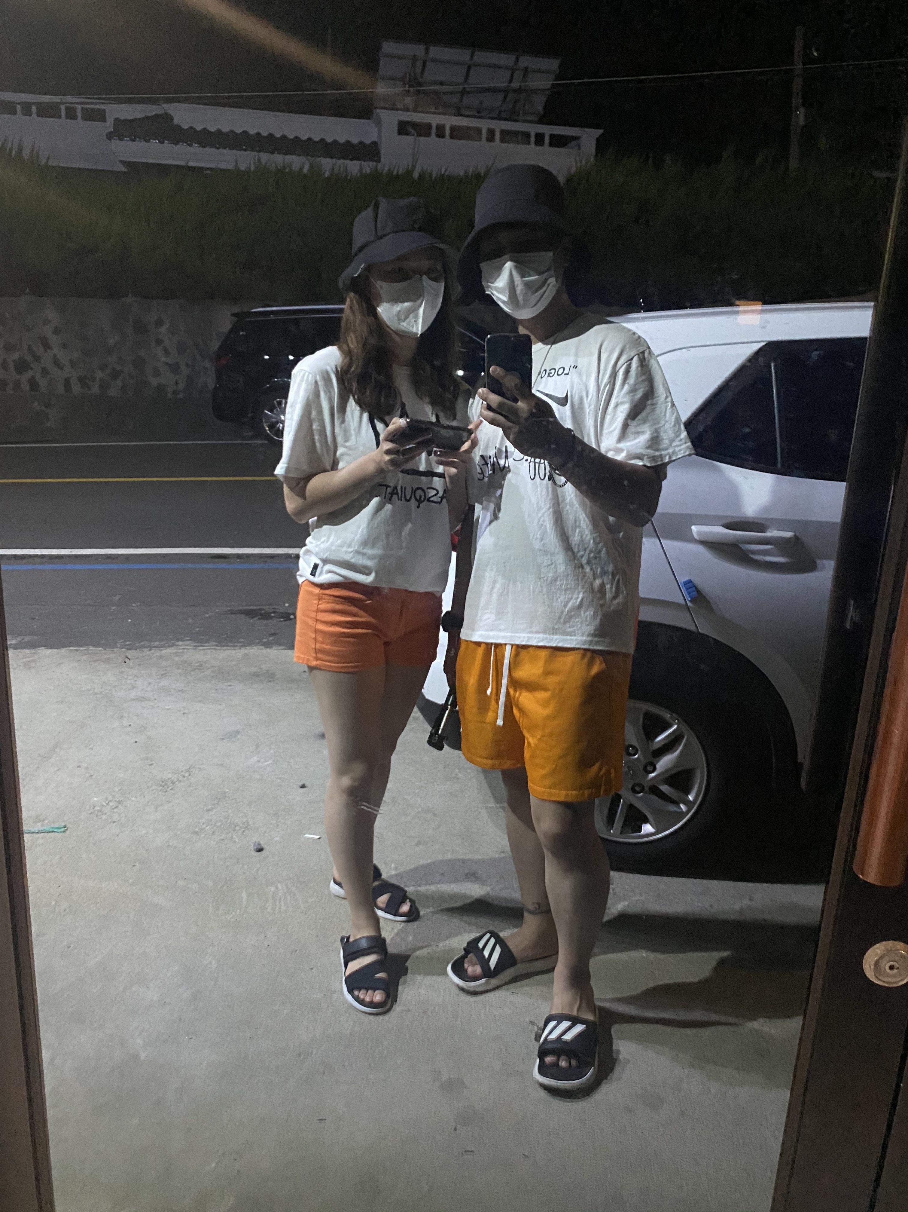ᏚᎬᎾ ᎷᏆN ᏩYᏌ(서민규)님의 스타일