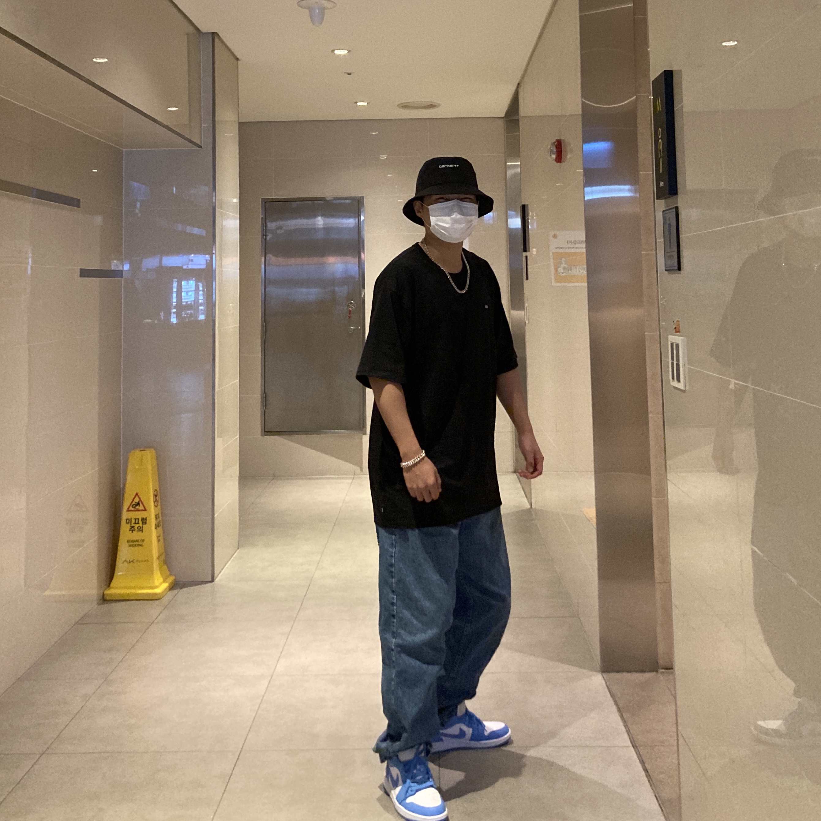 young님의 스타일 - 2