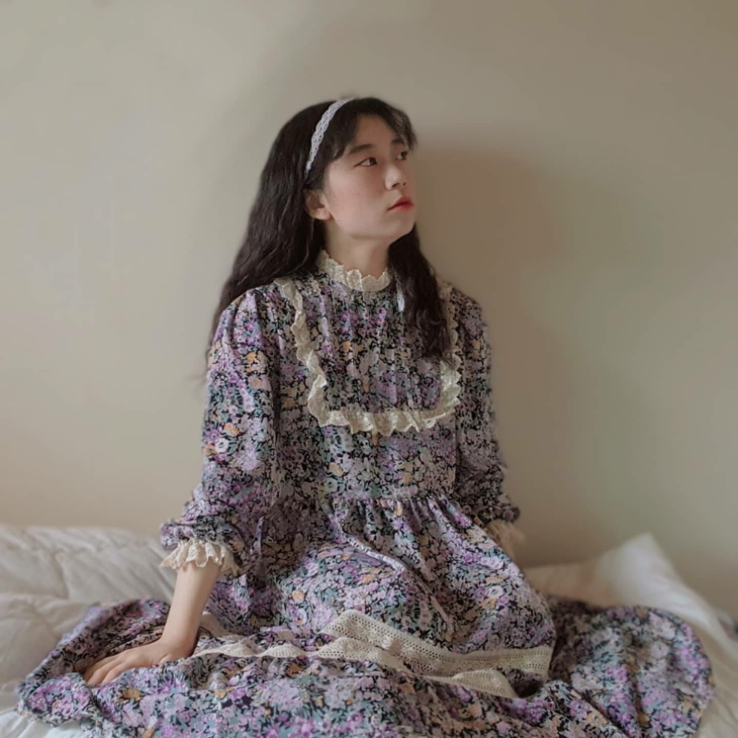 온똔입니다님의 스타일 - 2