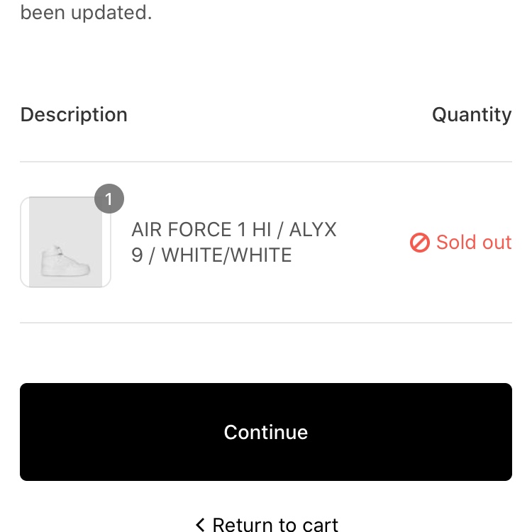 Nike x 1017 Alyx 9SM Air Force 1 High Triple White 2020 착용 스타일 - 4