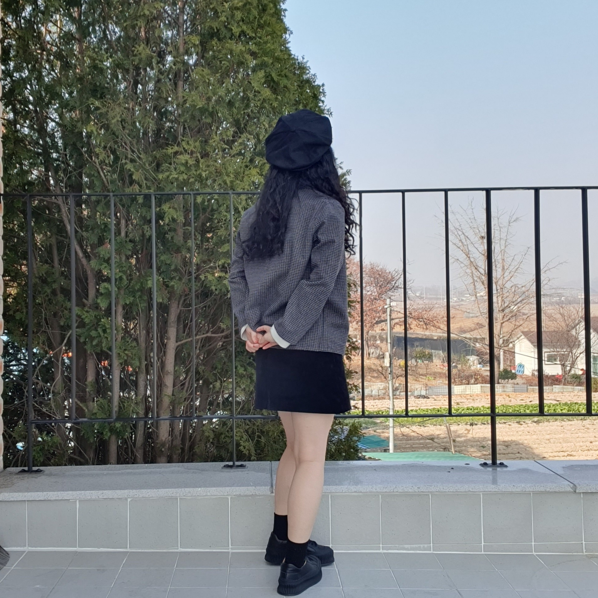 온똔입니다님의 스타일 - 4