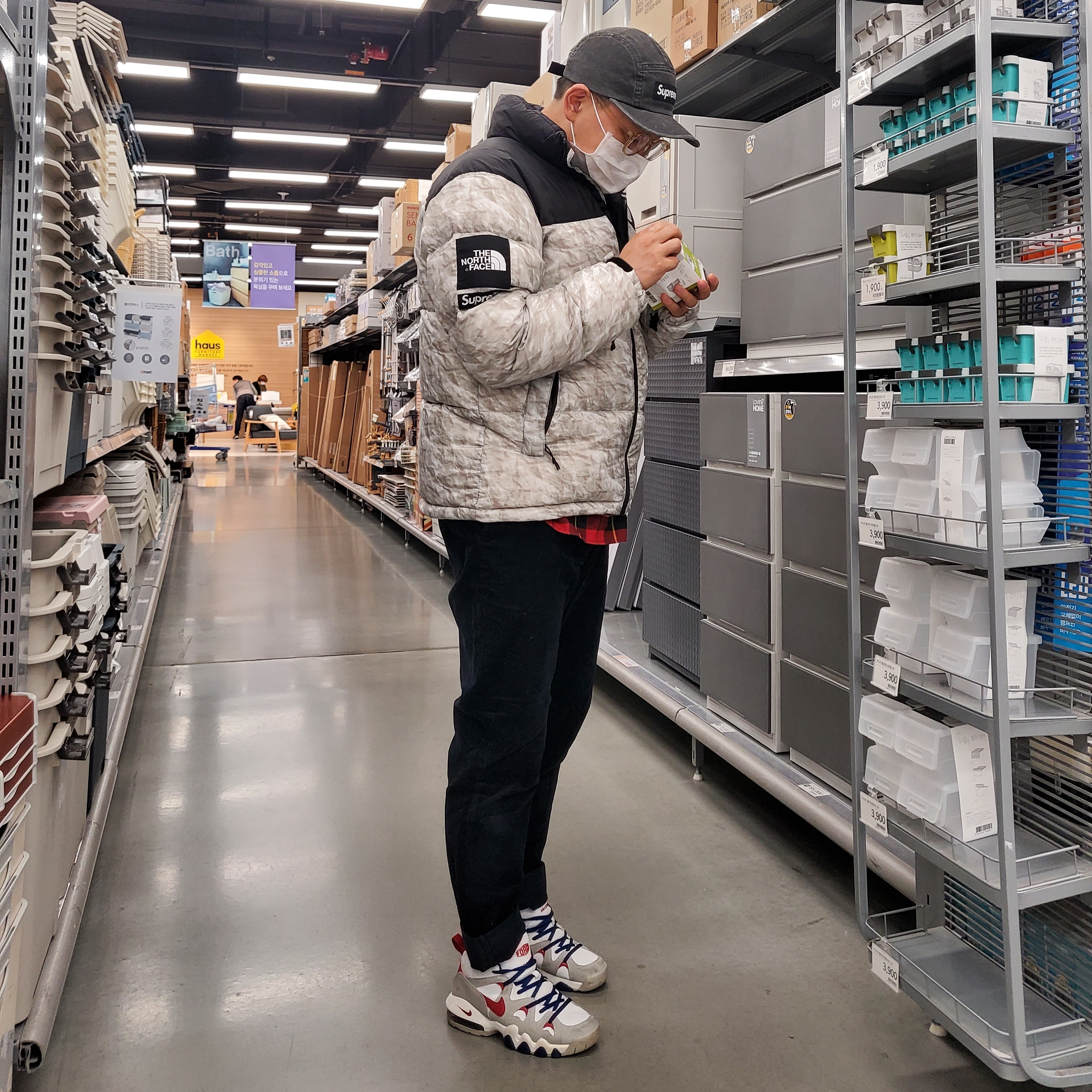 hoho449님의 스타일