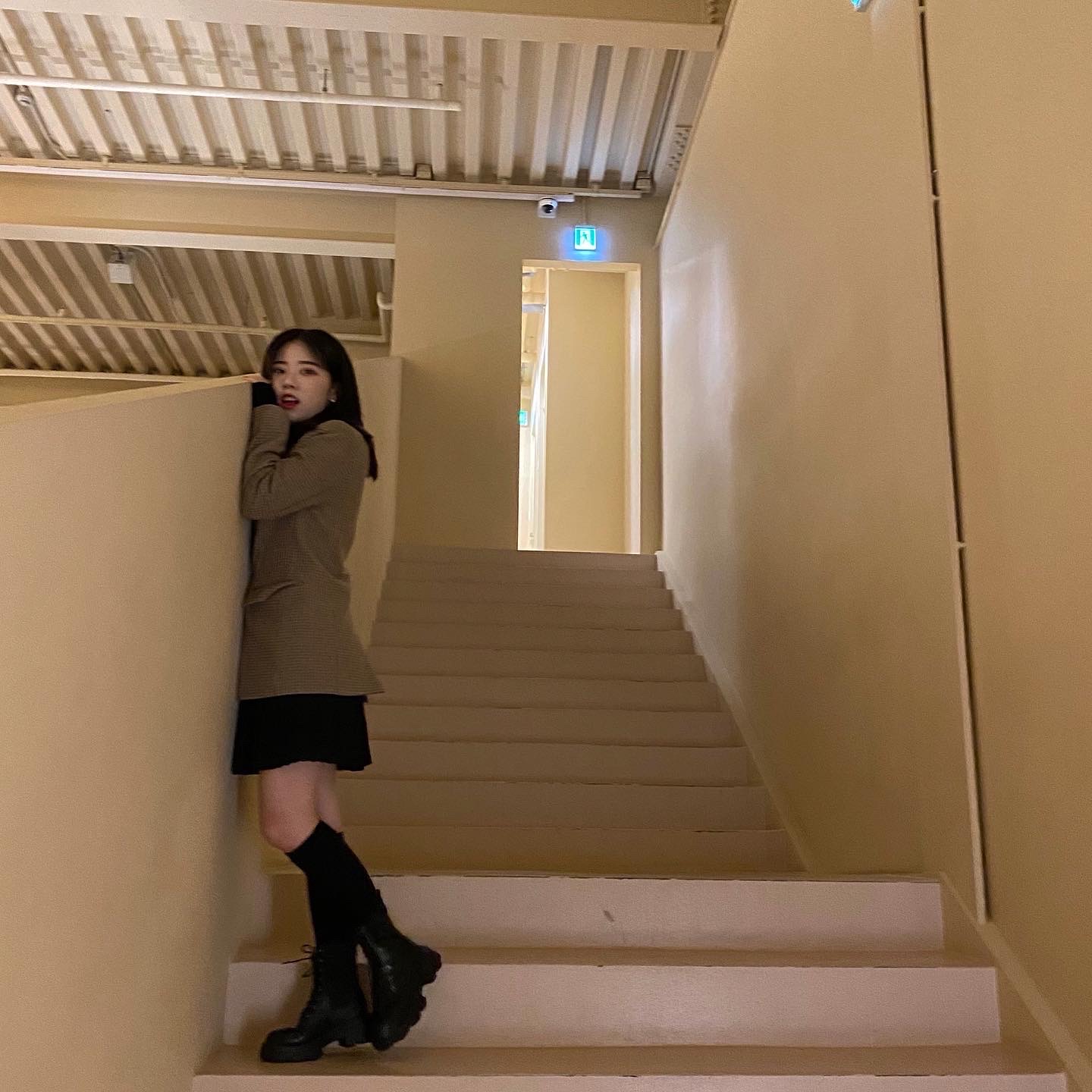 KREAM 스타일 - 1