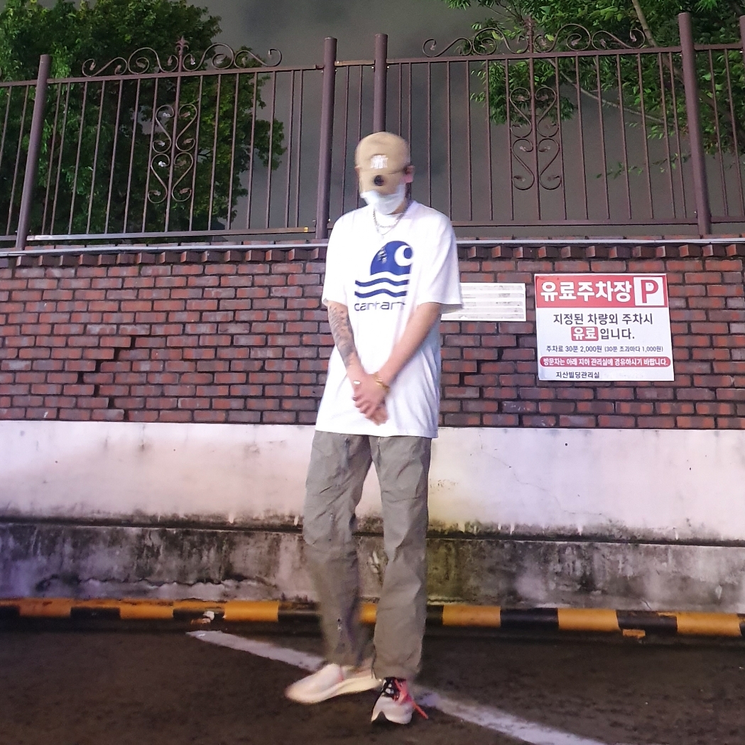 Nike x Off-White Zoom Fly SP The Ten 착용 스타일