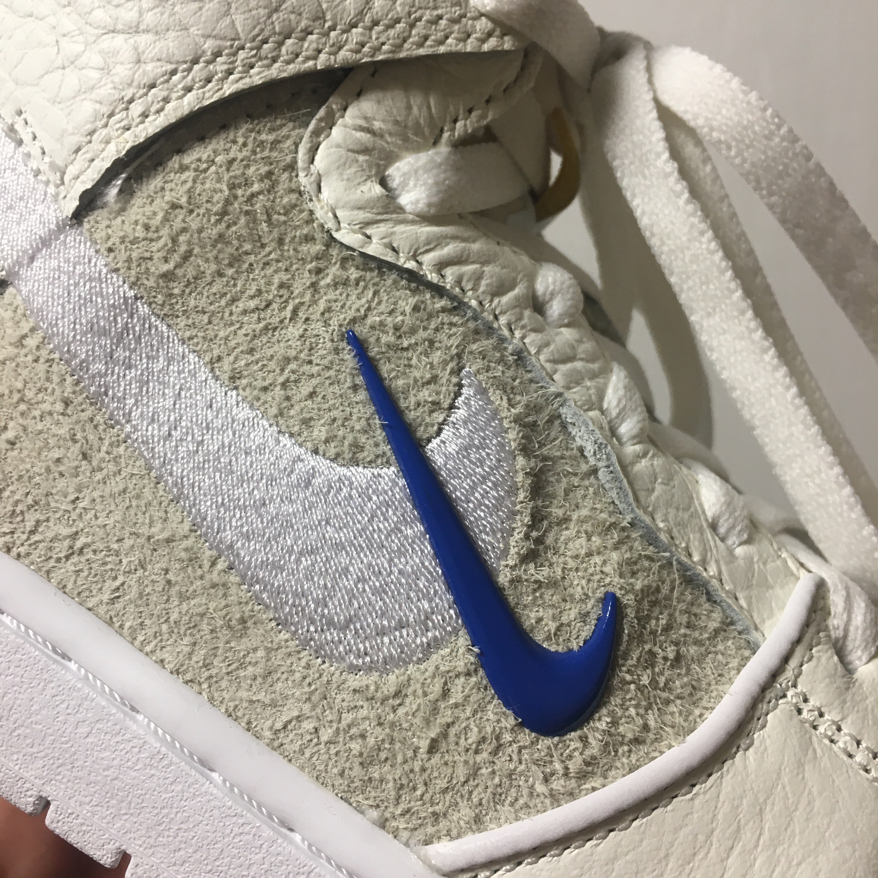 Nike x Soulland SB Dunk High FRI.day Part 02 착용 스타일 - 3