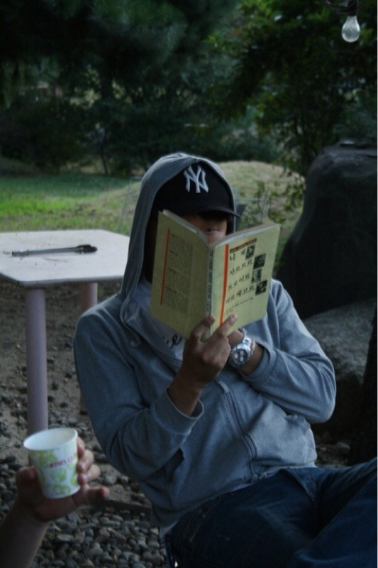 KREAM 프로필 이미지