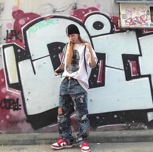 스타일 카드