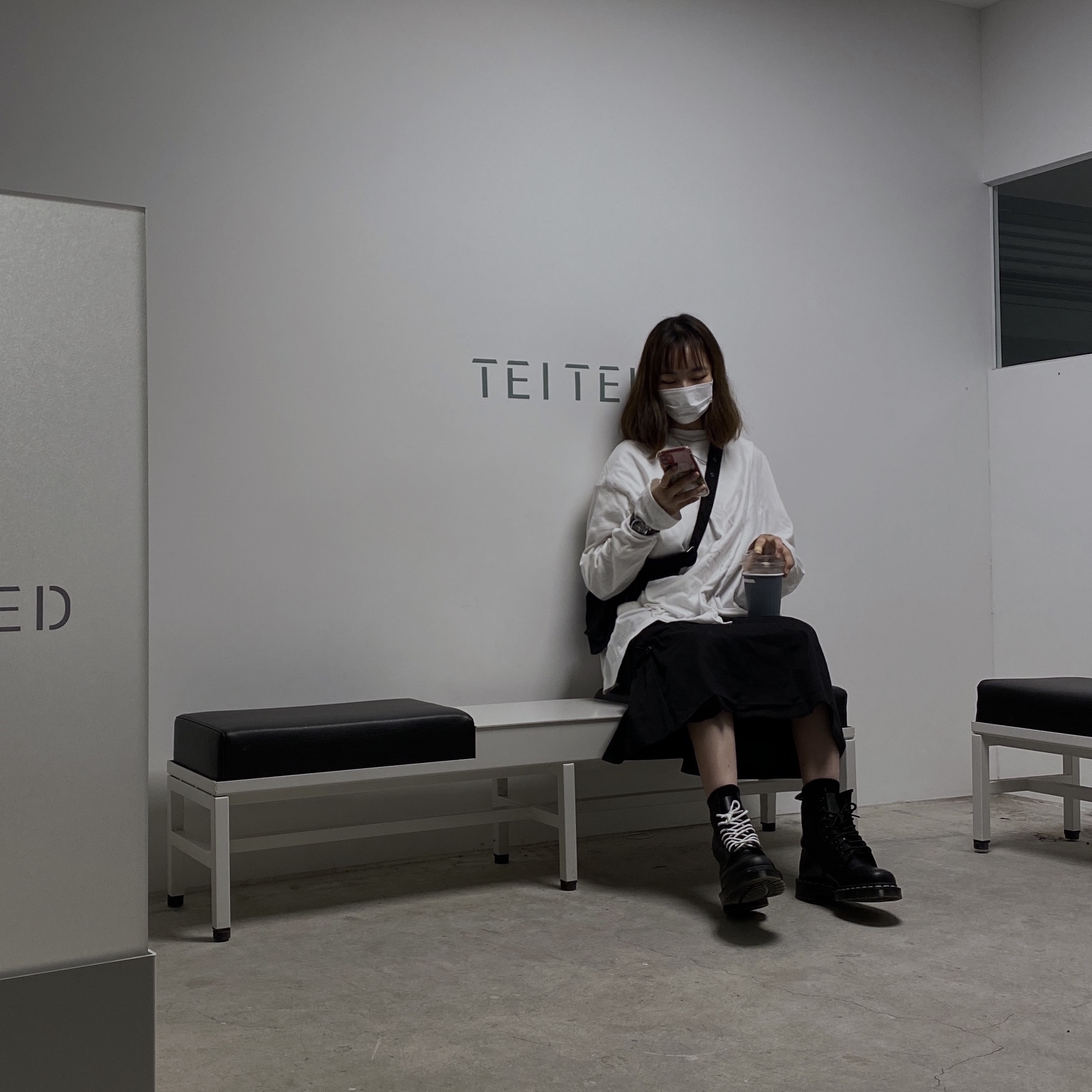 송가연님의 스타일 - 1