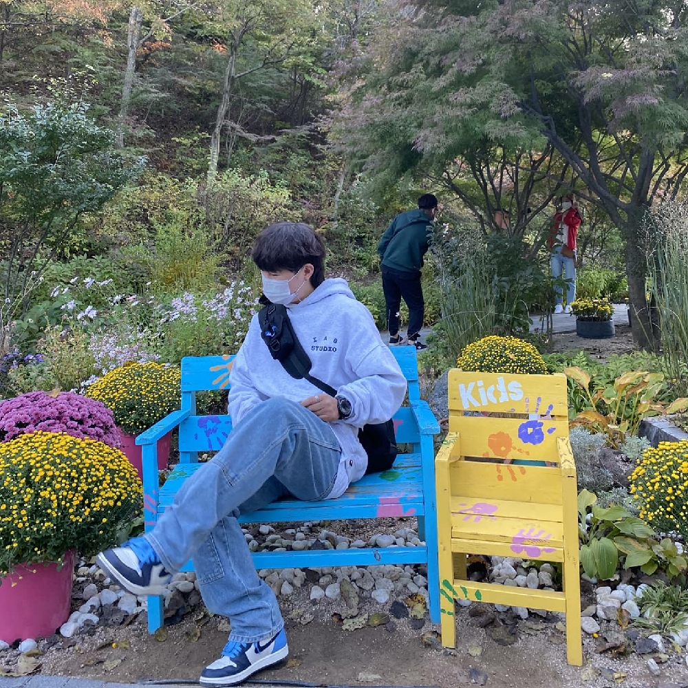 KREAM 프로필 이미지