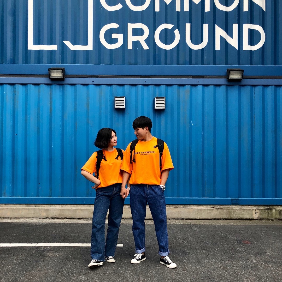 🤪님의 스타일