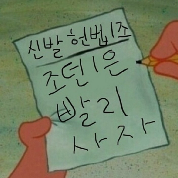 라임님의 스타일
