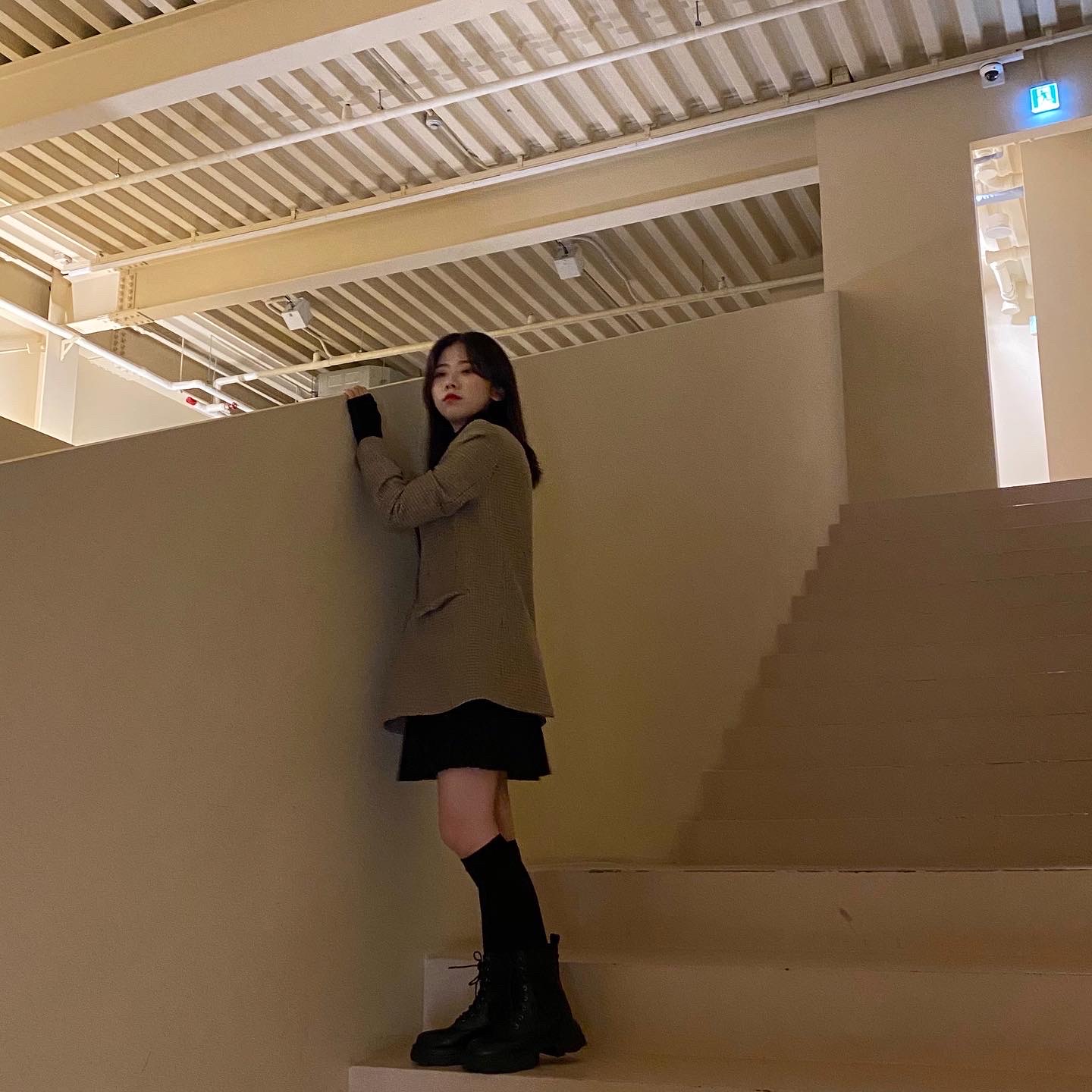 KREAM 스타일 - 2