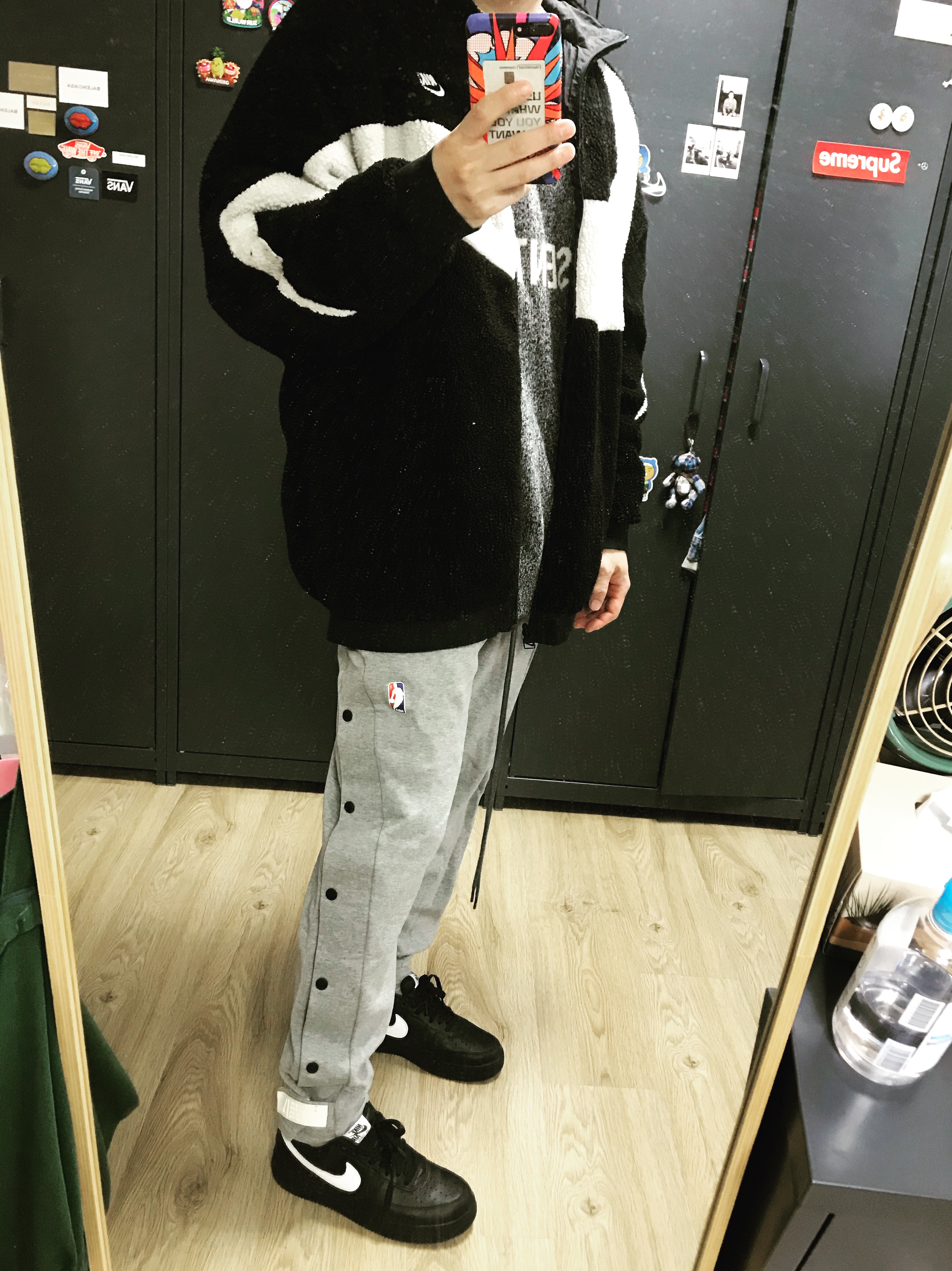 edwin님의 스타일