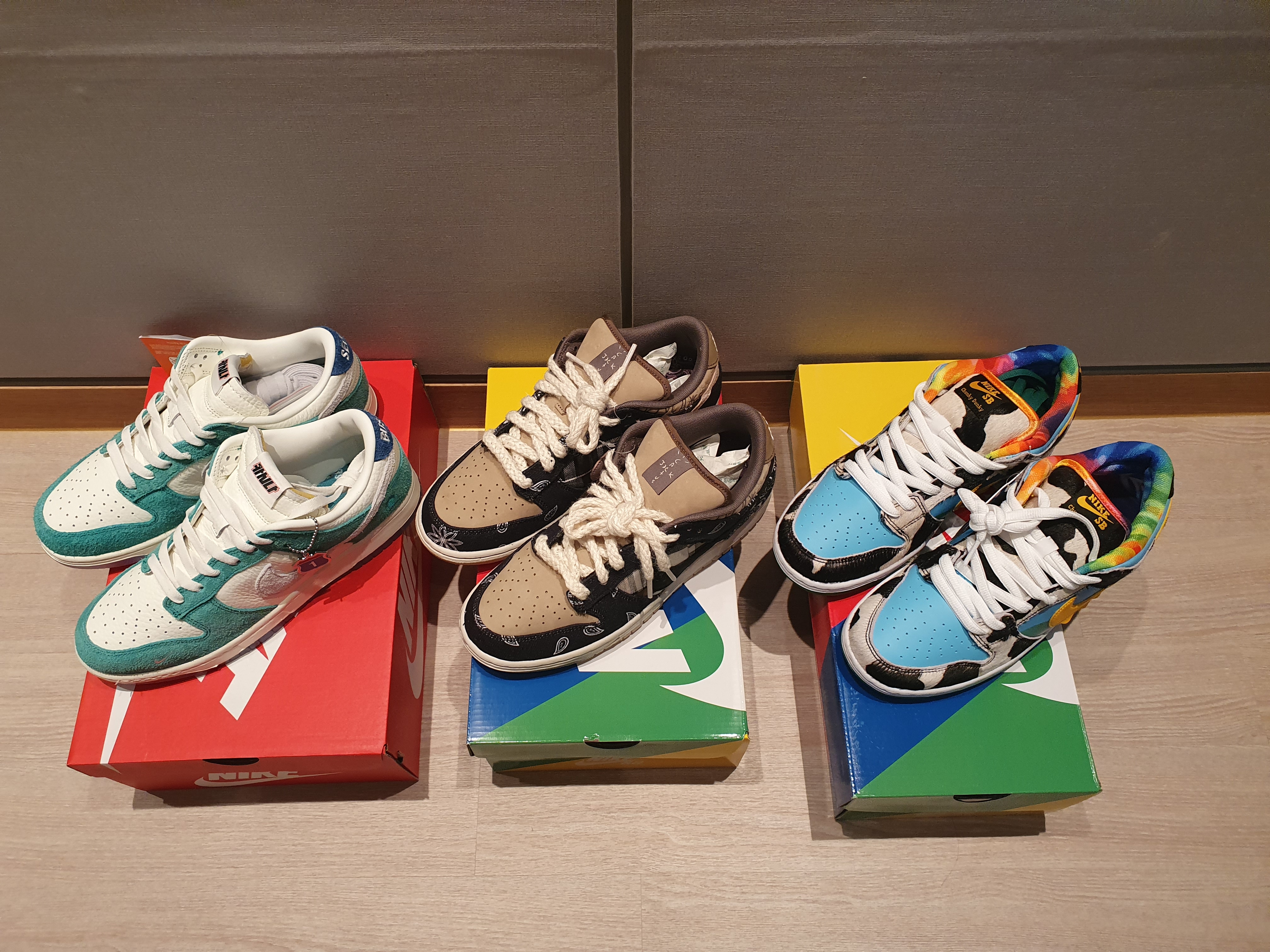 artand82님의 스타일