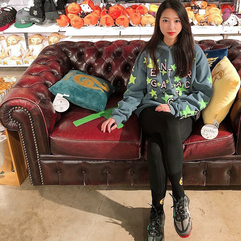 (W) Nike x Cactus Plant Flea Market Air VaporMax 2019 착용 스타일 - 2