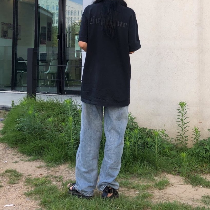 쿠키몬스터님의 스타일