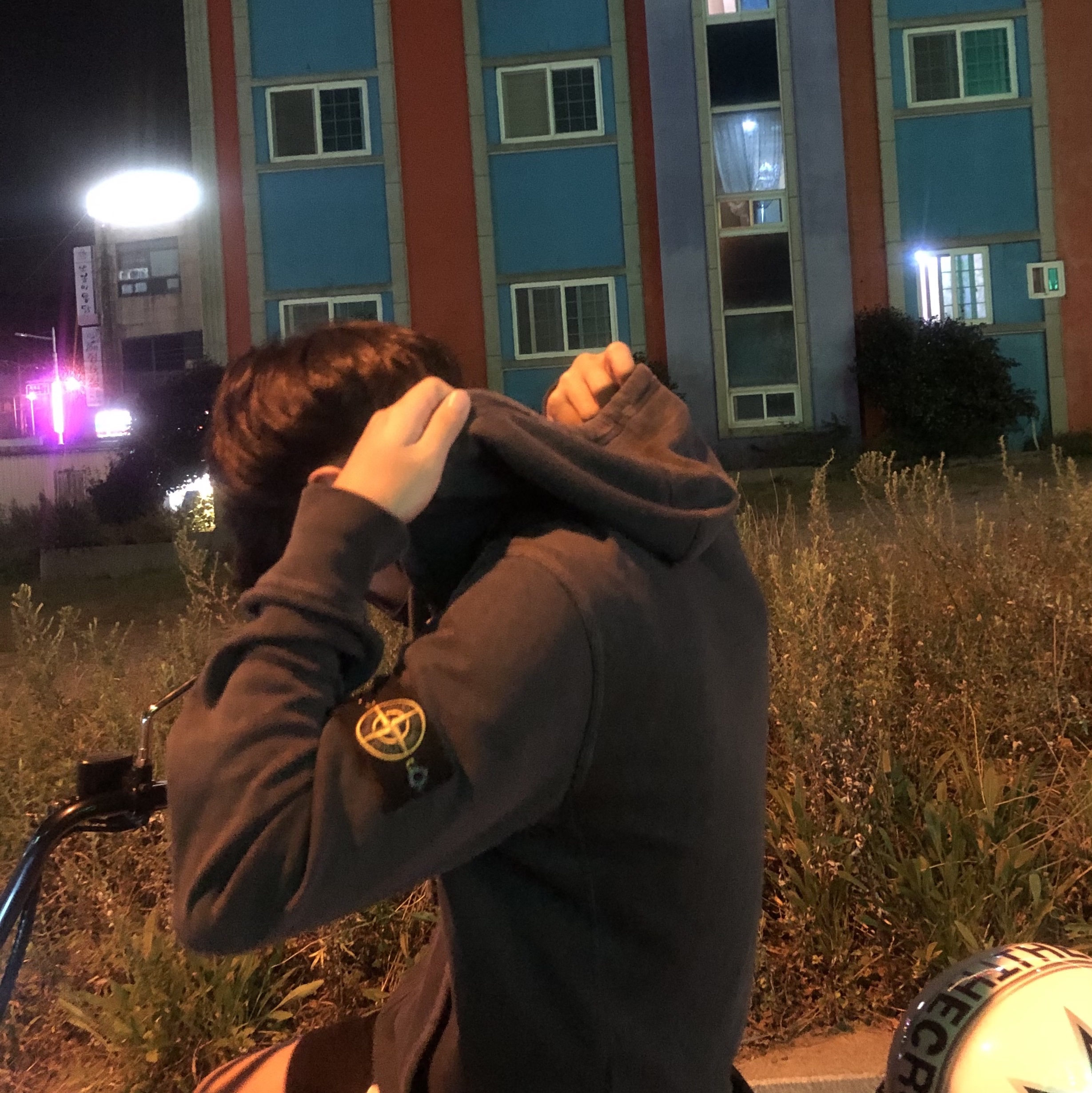 도마도님의 스타일