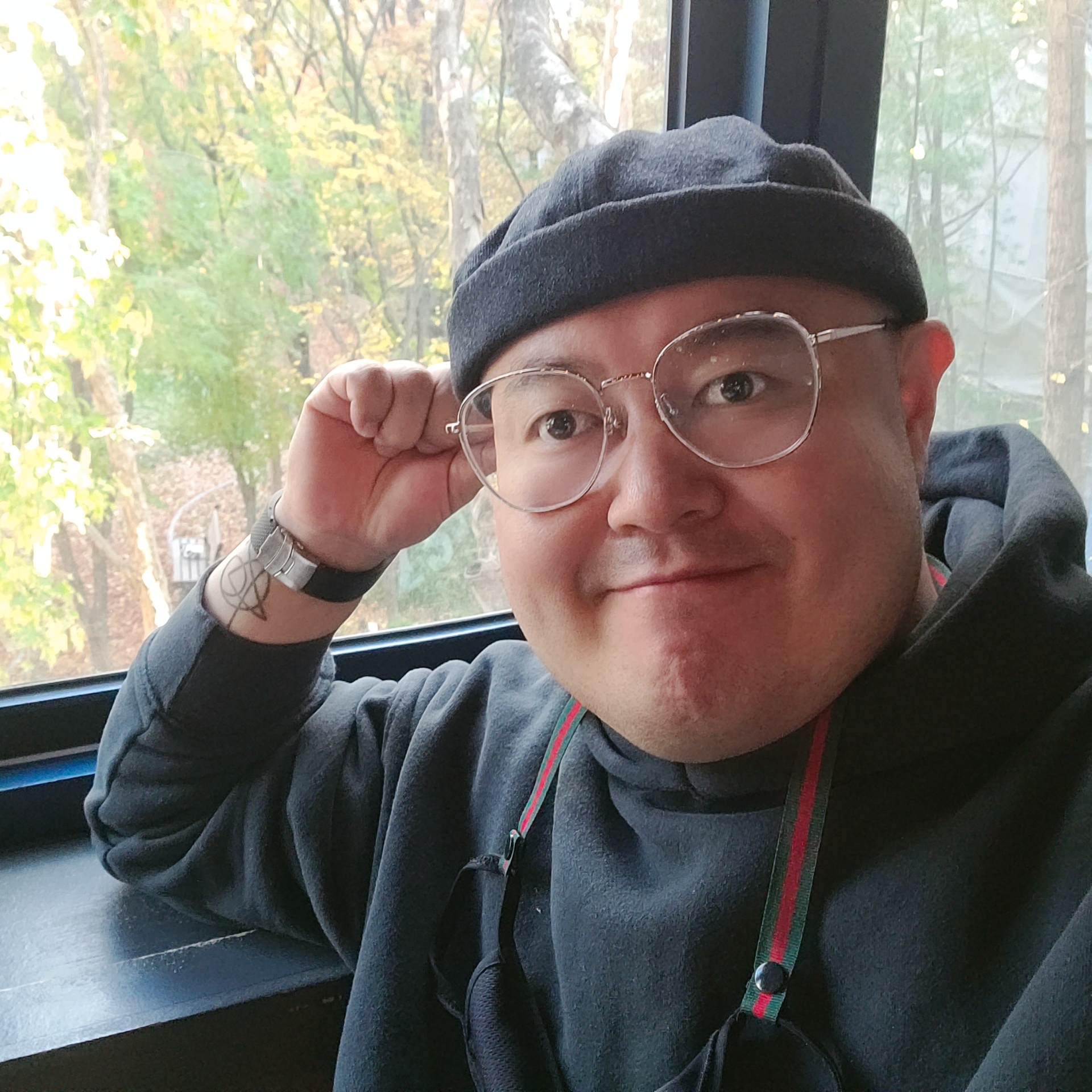 강순용님의 스타일